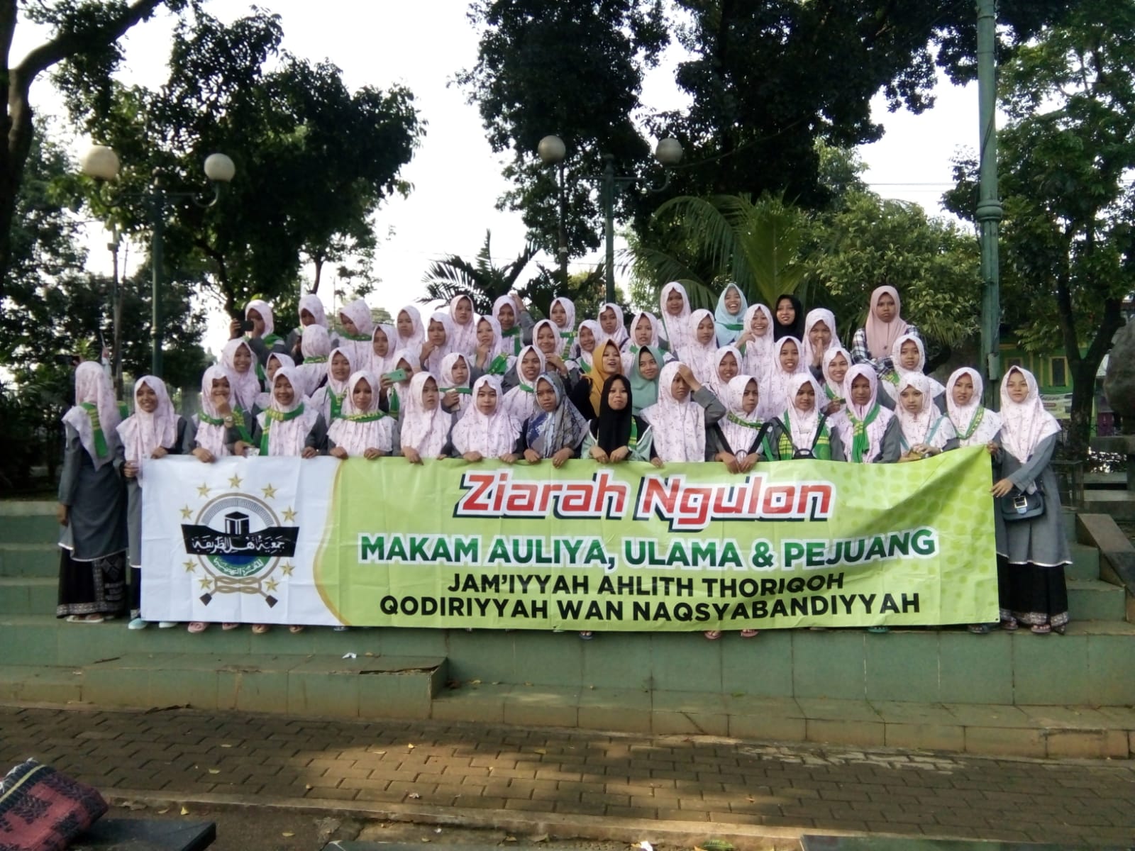 Foto dari Ali Zawawi4