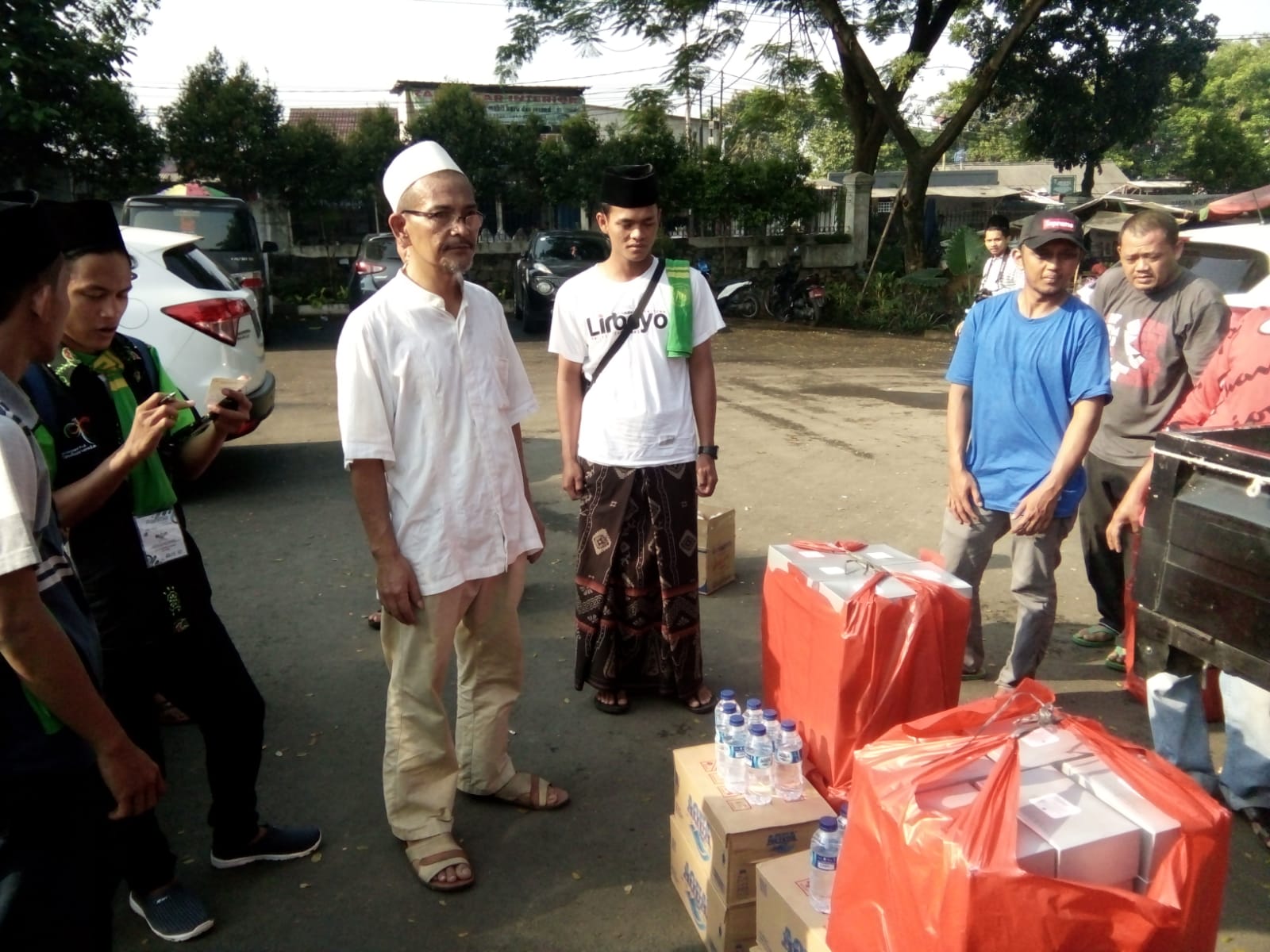 Foto dari Ali Zawawi5