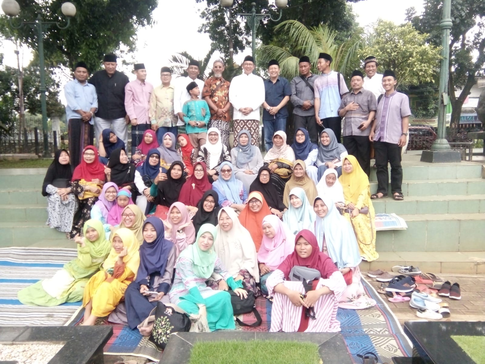 Foto dari Ali Zawawi9
